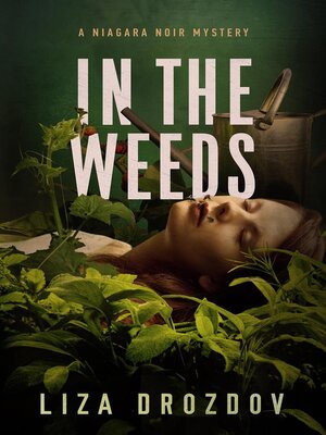 cover image of In the Weeds